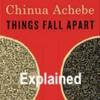 undefined Things Fall Apart : Explained