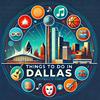 undefined Things to do in Dallas