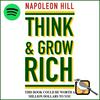 undefined Think and Grow Rich [Spotify Edition]