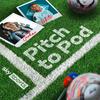 undefined Pitch to Pod with Jordan and Nikita - A Women's Football Podcast