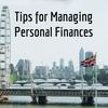 undefined Tips for Managing Personal Finances