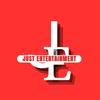 undefined JUST ENTERTAINMENT