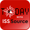 undefined Today with ISSSource