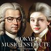 undefined TOKYO MUSIC INSTITUTE for classical music