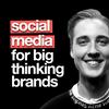 undefined Social Media for Big thinking Brands