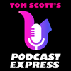 undefined Tom Scott's Podcast Express