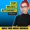 undefined Top Music Attorney Podcast With Miss Krystle