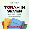 undefined Torah In Seven With Baila Olidort