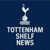 undefined Tottenham Daily News Shelf