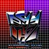 undefined Transformers AutoBook Club