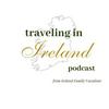 undefined Traveling in Ireland