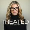 undefined Treated with Dr. Sara Szal