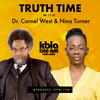undefined Truth Time with Dr. Cornel West and Nina Turner