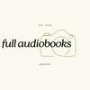 undefined Tune In To An Eye-Opening Full Audiobook And Elevate Your Mindset.