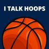undefined i talk hoops