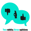 undefined Two Rabbis, Three Opinions