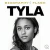 undefined Tyla - Biography Flash