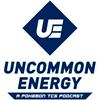 undefined Uncommon Energy | A Pokémon TCG Podcast