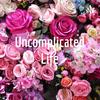 undefined Uncomplicated Life