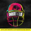 undefined Under The Lid - Inside Pro Cricket Podcast