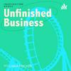 undefined Unfinished Business by Inspiration Space