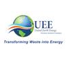 undefined United Earth Energy  Turning Waste Into Energy With Pyrolysis