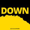 undefined Down - A Comrades Marathon Podcast