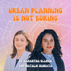 undefined Urban Planning is Not Boring