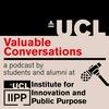 undefined Valuable Conversations with UCL IIPP