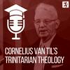 undefined Van Til's Trinitarian Theology