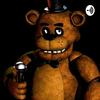 undefined Vc Nunca Vai Escapar (Five Nights At Freddy's)
