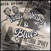 undefined Vinils, Whisky & Blues