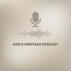 undefined God’s heritage