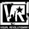 undefined Visual Revolutionary