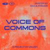undefined VOICE OF COMMONS