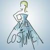 undefined Voice Of Costume - Creating Character through Costume Design