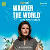 undefined Wander the World with Pippa Hudson