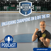 undefined Real Rich Grogan - Warrior Confidence Hockey: Unleashing Champions On & Off the Ice