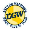 undefined Let's Go Warriors, behind-the-scenes and high-vibrational coverage of the Golden State Warriors