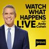 undefined Watch What Happens Live with Andy Cohen