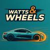 undefined Watts & Wheels