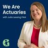 undefined We Are Actuaries