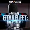 undefined We Are Starfleet: A Star Trek Podcast