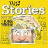 undefined Klankgolwe: Weg Stories