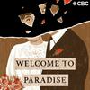 undefined Welcome to Paradise