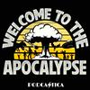 undefined Welcome to the Apocalypse