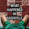 undefined What Happened in Nashville