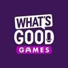 undefined What's Good Games: A Video Game Podcast