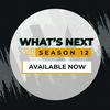 undefined What's Next with Aki Anastasiou