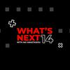 undefined What's Next with Aki Anastasiou
